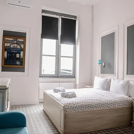 Cezayir Istambul