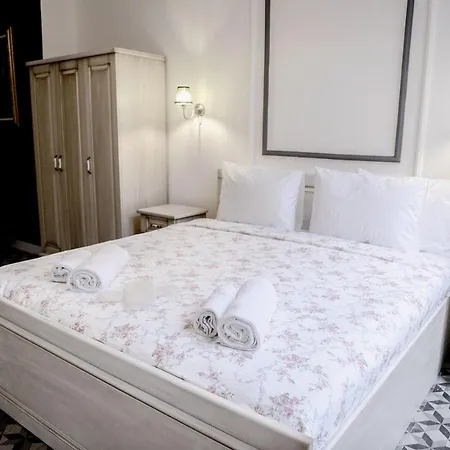 Bed and breakfast Cezayir