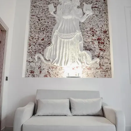 Cezayir Bed and breakfast Estambul