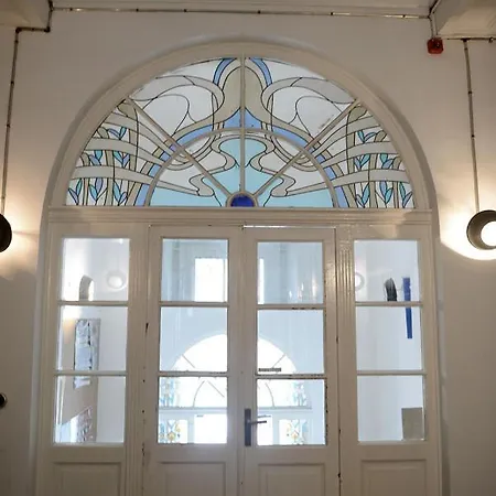 Cezayir Estambul